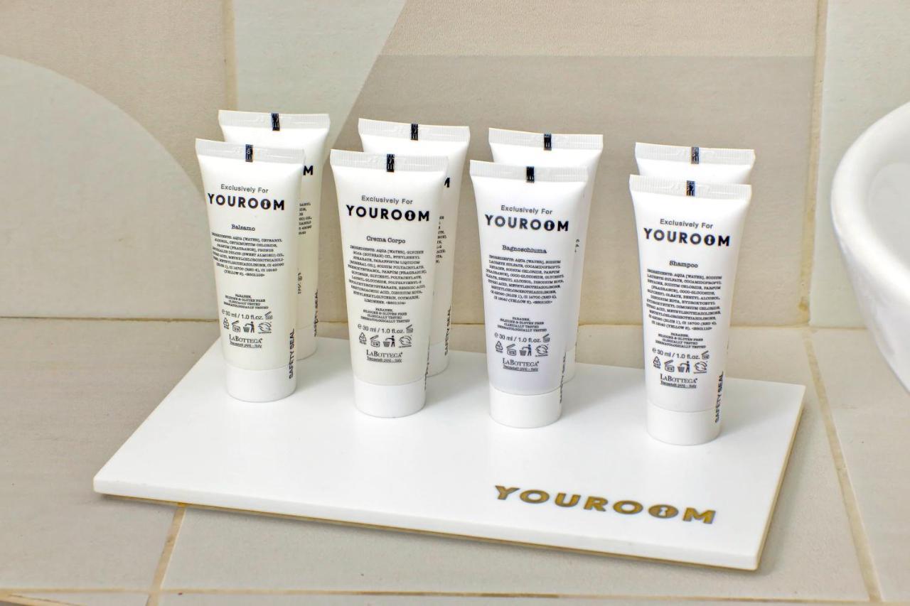 Youroom Vite Affittacamere Roma